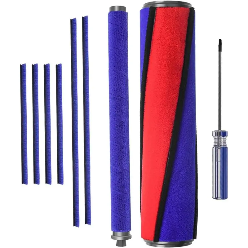 YANA35R Soft Roller…