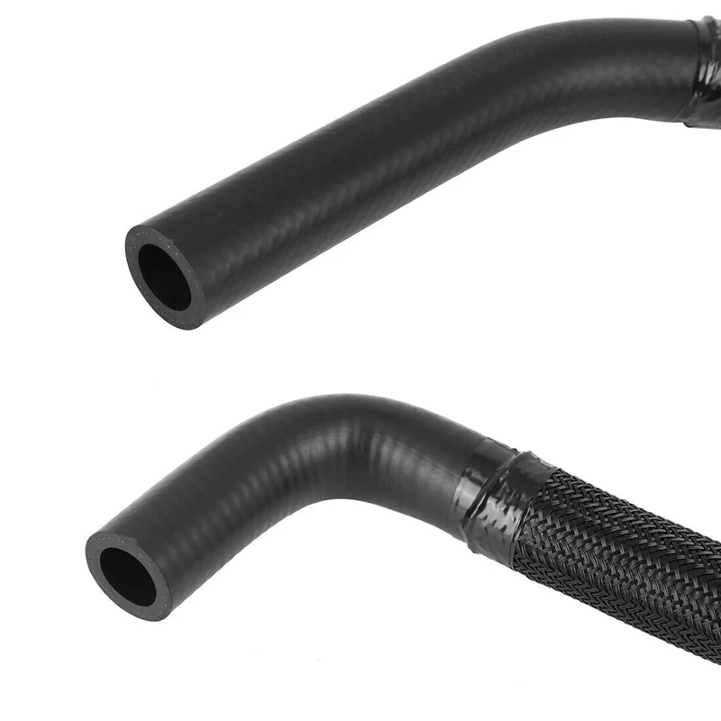 Car Power Steering Fluid Reservoir Tank And Power Steering Hose Compatible For-BMW E30 E46 E36 323I 325I 328I 330I