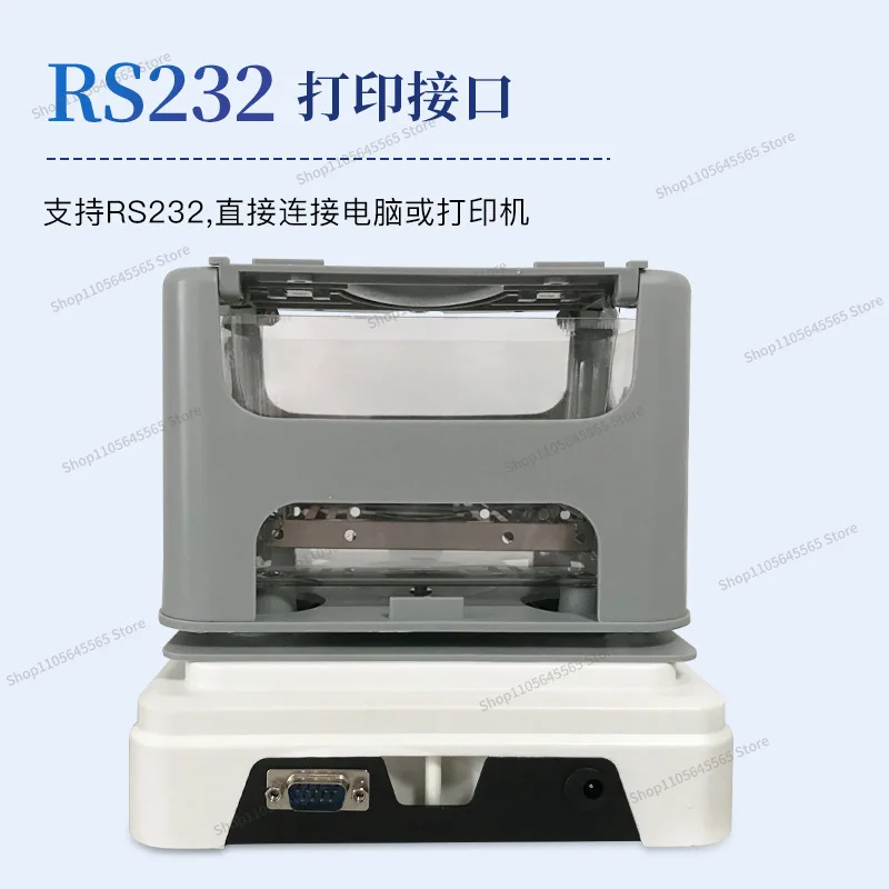 Solid liquid densitometer high precision rubber plastic particle floating body ceramic PVC purity detector hydrometer