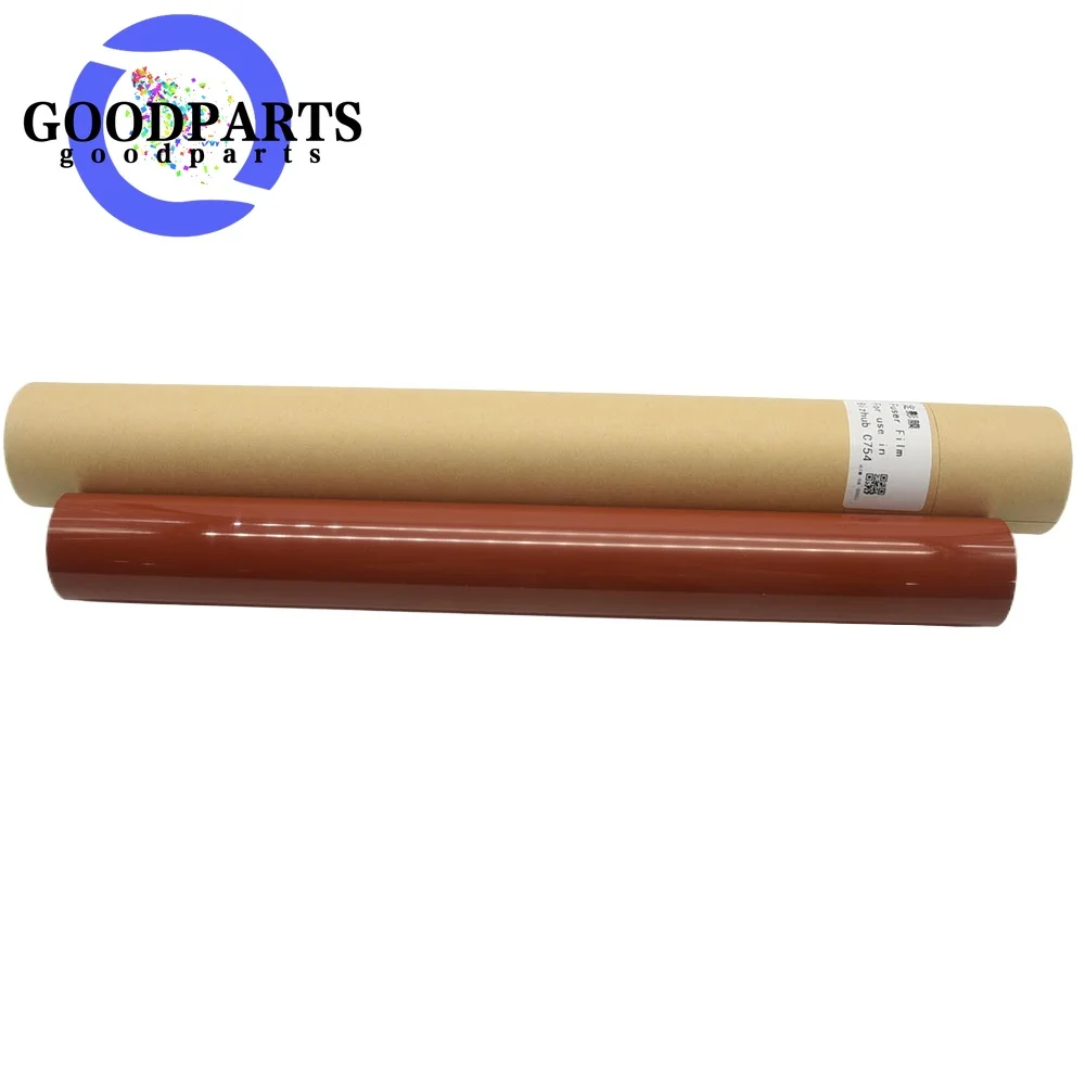 

1PC A2XKR71033-Film Long Life Fuser Belt for Konica Minolta Bizhub 554e 654e 754e 558 758 808 C554e C558 C658 C654e C754e
