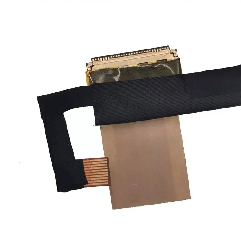 For HP X2 210 G2 Detachable PC 10-P 10-P018WM LCD Cable Screen Flex Cable 902354-001 DDD91ALD012
