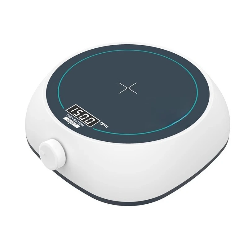

JOANLAB digital magnetic stirrer laboratory, six, multi, constant temperature heating electromagnetic mixer small