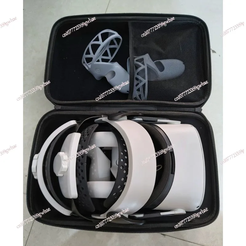 

Несовершенно новые интегрированные умные очки VR Meta oculus quest2 64g