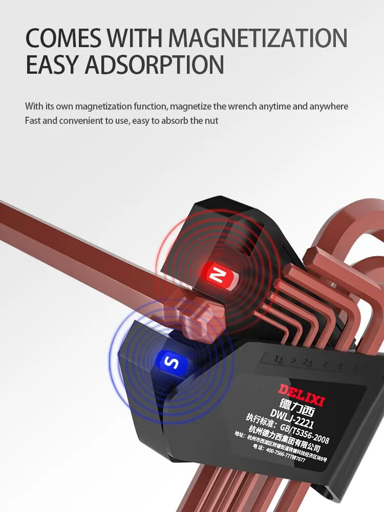 L Type Hand Tools Kit Allen Key Set Hex Wrench Screwdriver Set Hexagon Spanner Universal Ball End Torx Star Keys Tool