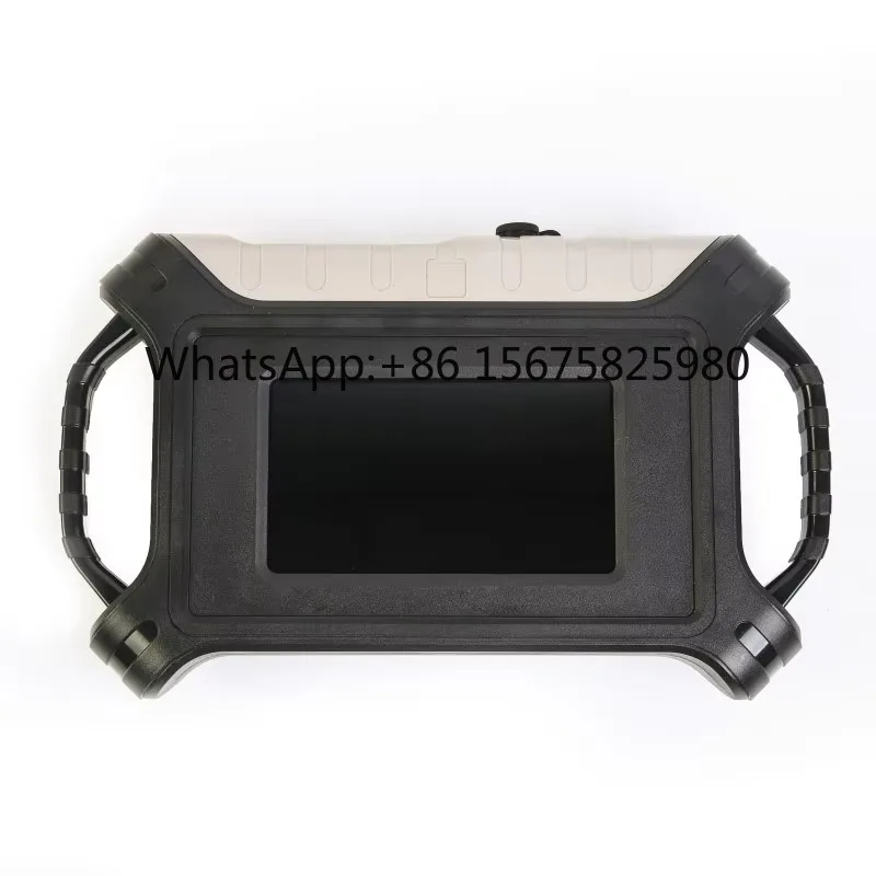 New 20KG-X Treasure Detector 3D Touch Screen 5-20M Depth Archaeology Cavity Metal Jade Finder