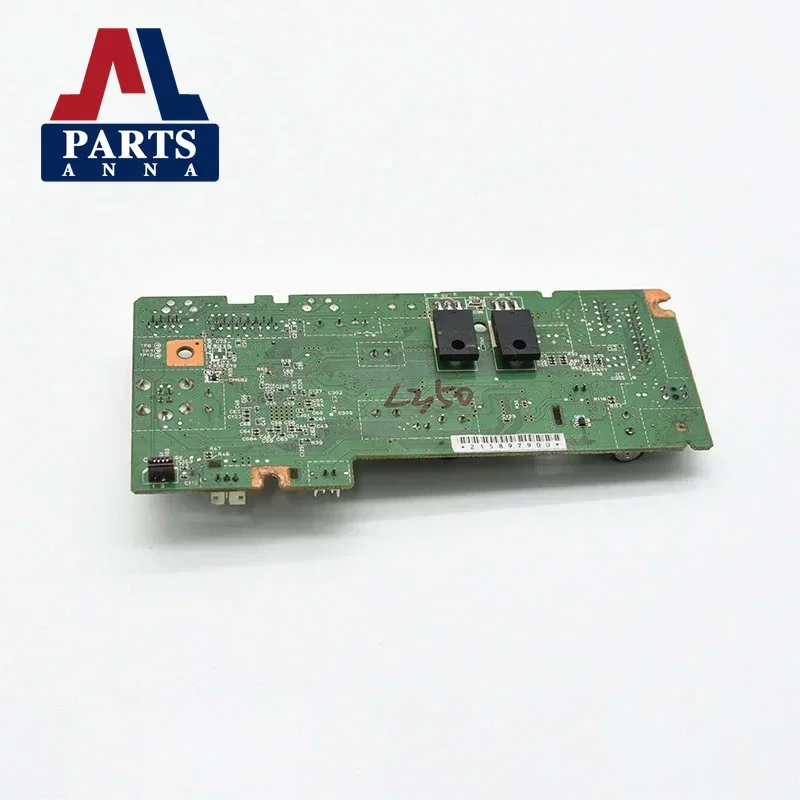 포매터 PCA ASSY 포매터 보드 로직 메인보드 마더 보드, 엡손 L210, L220, L350, L300, L110, L130, L310 용, 1 개