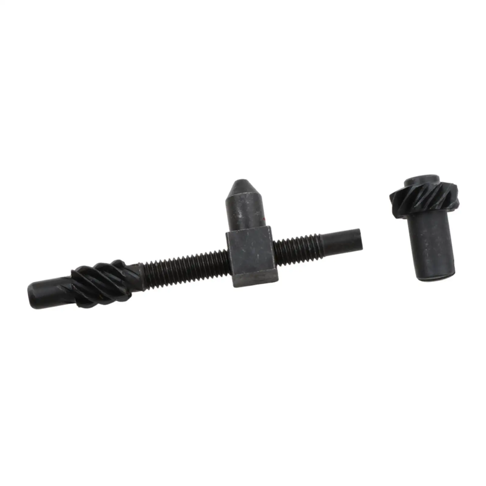 

Chain Tensioner Adjuster Screw Hand Tool Parts Chain Saw Parts Metal 575260403 Sturdy for Husqvarna 455 555 560 Easy to Install