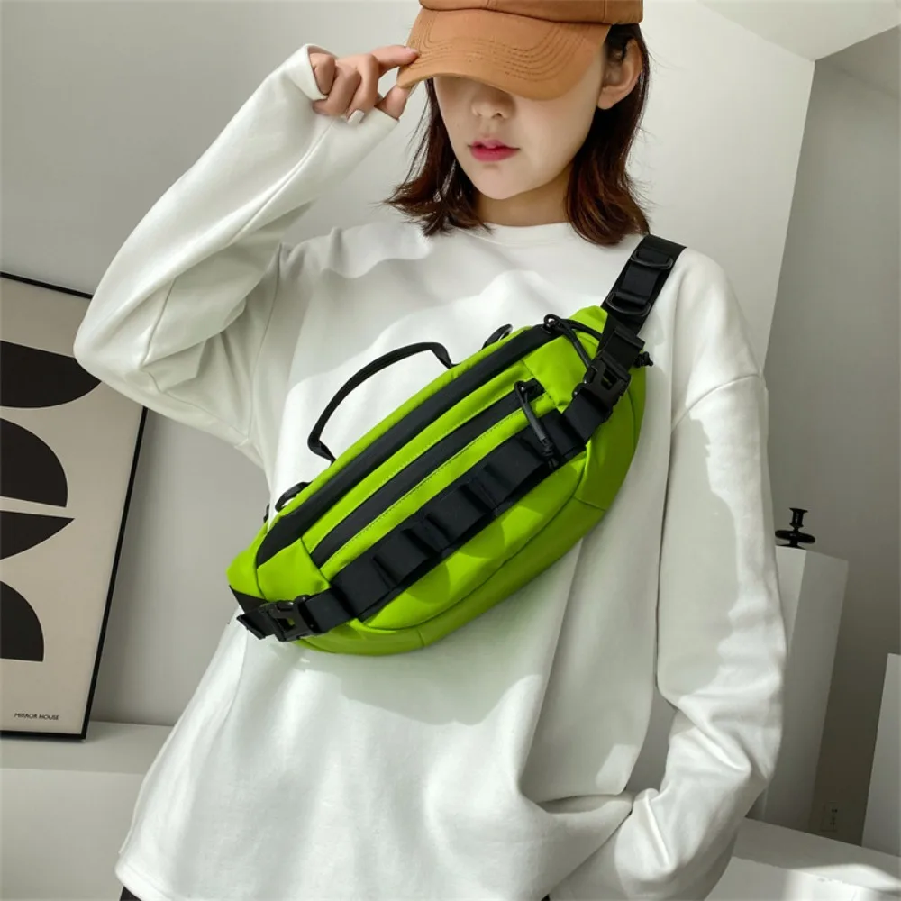 

Водонепроницаемые сумки для рыболовных снастей, большая вместительная многослойная сумка для рыболовных приманок, нагрудная сумка для рыбалки, поясная сумка для рыбалки