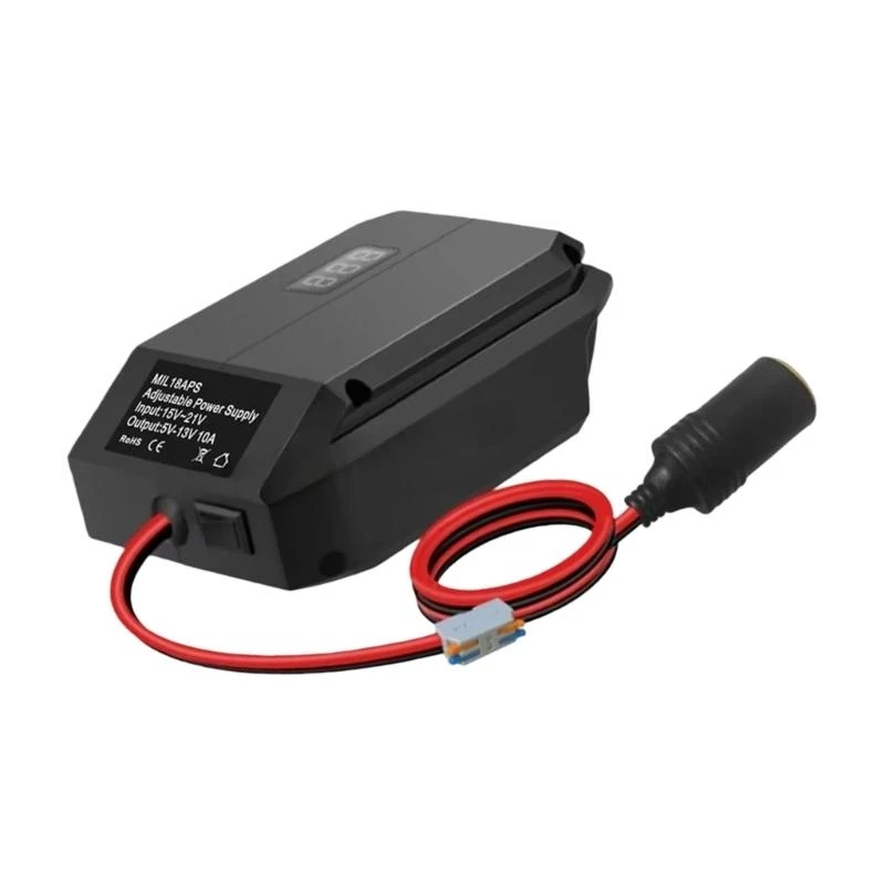 

U55B Voltages Regulator Easy Installation for Dedicated Model 18V Power Tools