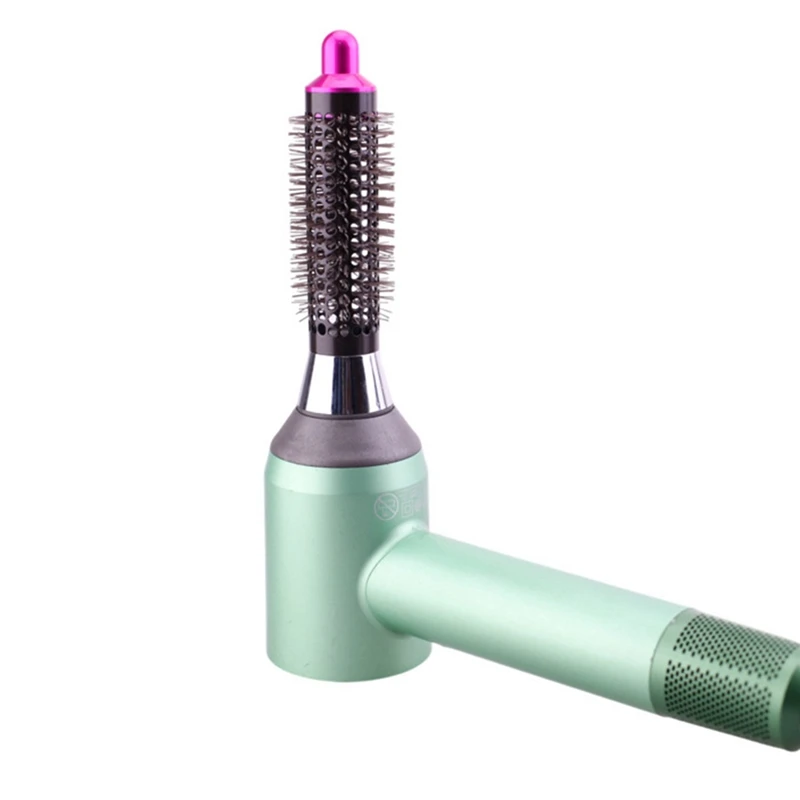 Pente de cilindro para secador de cabelo Laifen Acessórios para capô de vento Acessórios para bico de ar