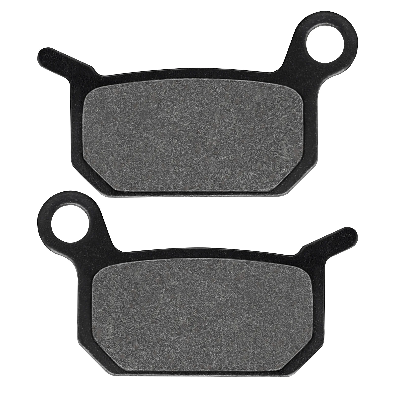 

Mini Moto Front Rear Brake Pad for KTM SX-E 5 Electric SX brake pad fit for CR50,SM50,TC50 Off-Road brake pads replace for FA325