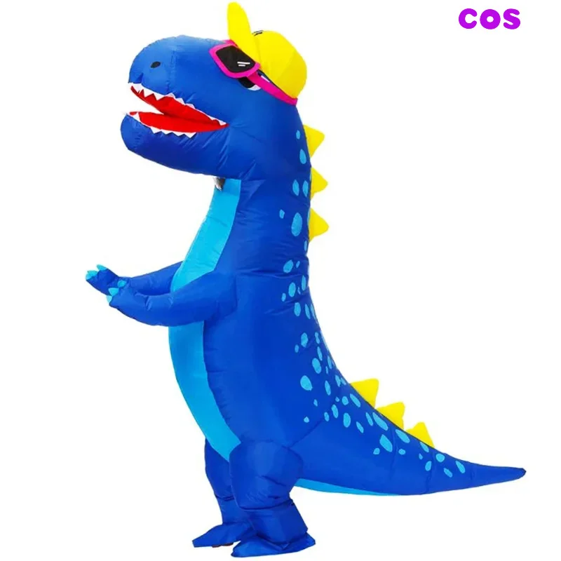 um-adulto-azul-t-rex-inflavel-dinossauro-dos-desenhos-animados-terno-dos-desenhos-animados-animal-engracado-mascote-natal-festa-de-halloween-cosplay-ternos-vestido-su