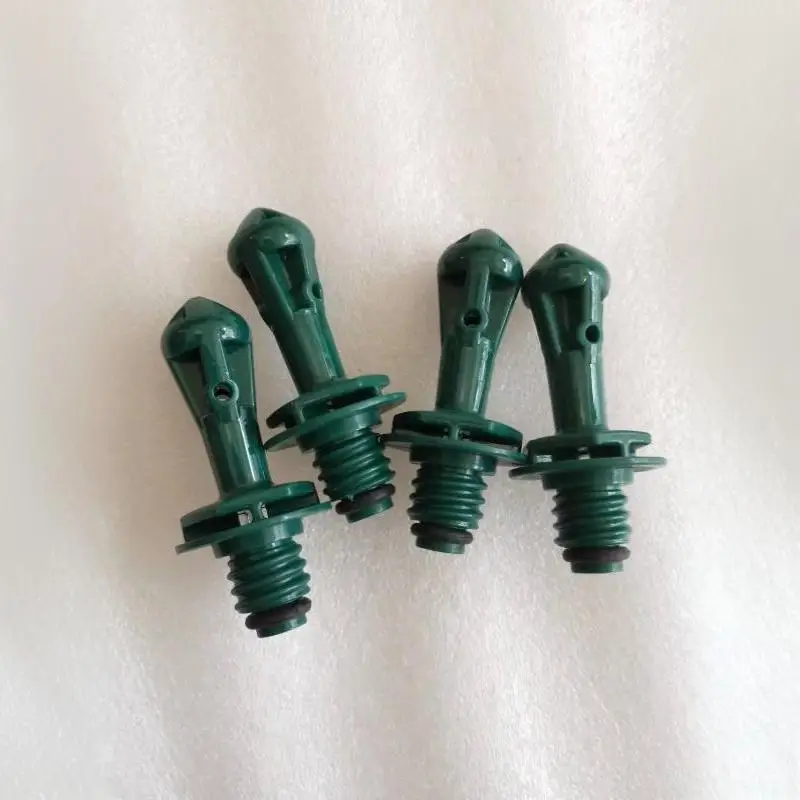 1pcs GEA Jetter Tray Leg Westfalia Cow Milking Parlor Cleaning Jetter Tray Leg Original GEA Cow CIP System Parts 7015-2893-030
