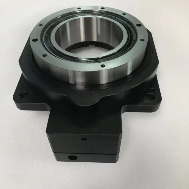 

Servo Rotary Actuator DG Hollow Rotary Actuators Rotating Platform