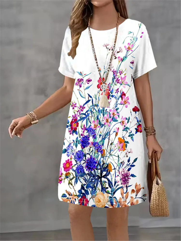 Women's Summer Flow… - image