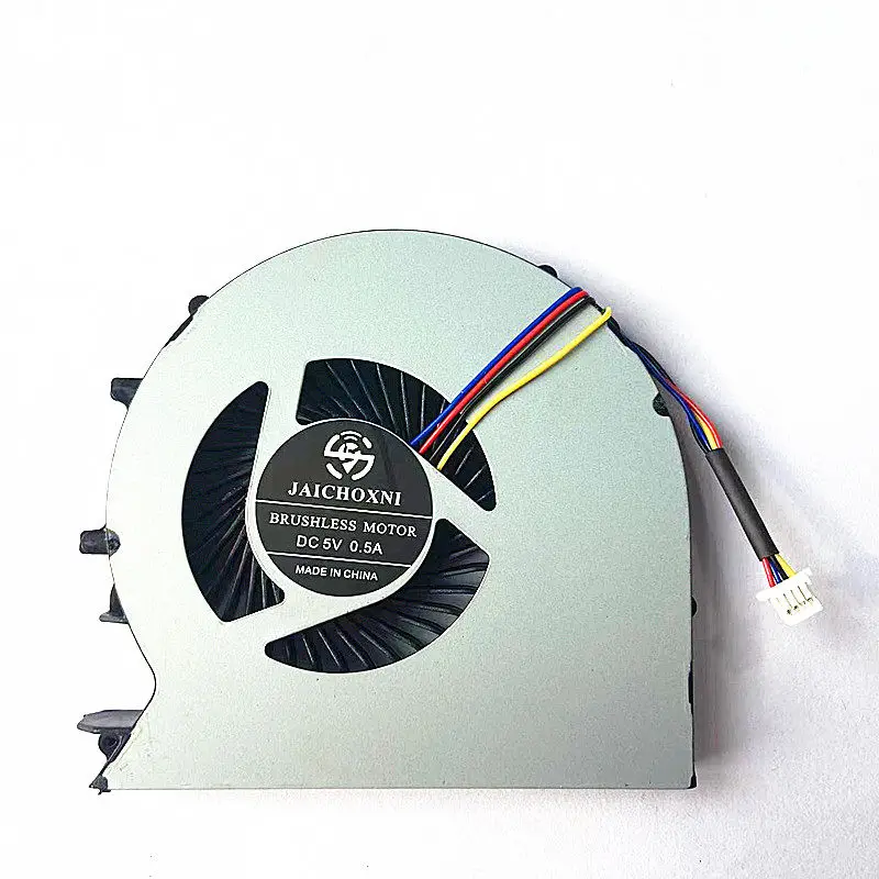 

For HP probook 450 G1 455 470 G1 Laptop CPU GPU Cooling Fan Heatsink Fan Cooler