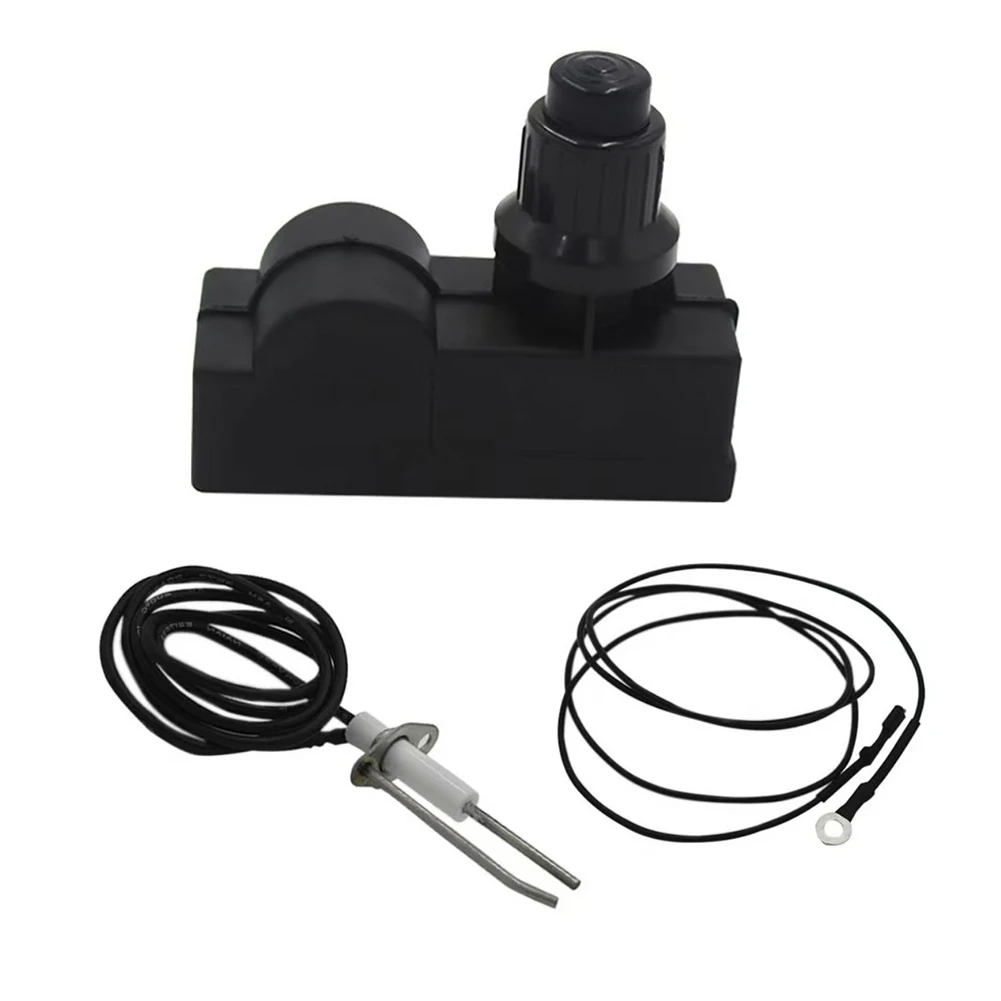 Easy Install Patio Heater Igniter Propane Igniter Patio Heater Igniter for versatile Compatibility Replacement Part For