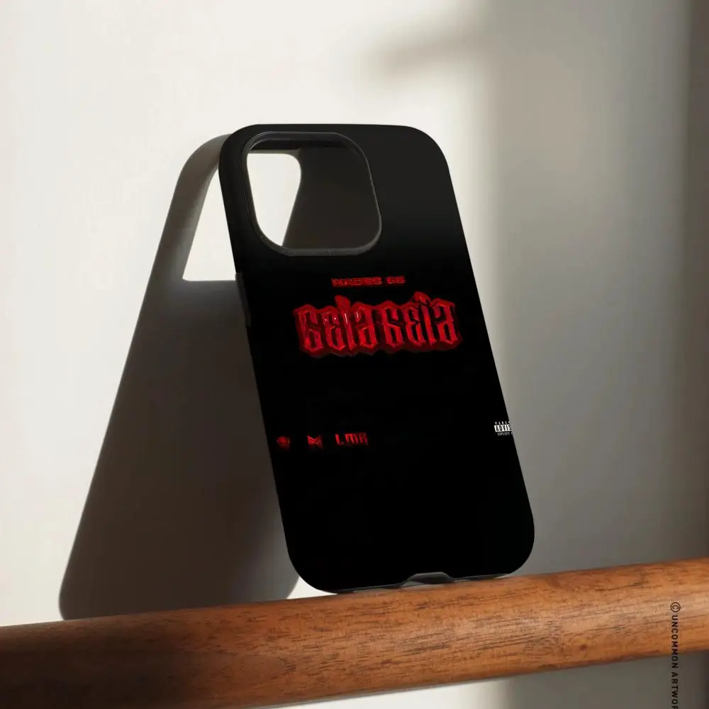 H-Hades 66 El 6EI66EI622 Handyhülle für iPhone 17 16 15 14 13 12 Pro Max Plus, glänzende HD-Doppelschicht-Flüssigkeitshartschale