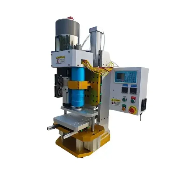 3Kw AC220V 50Hz Low Pressure Molding Machine
