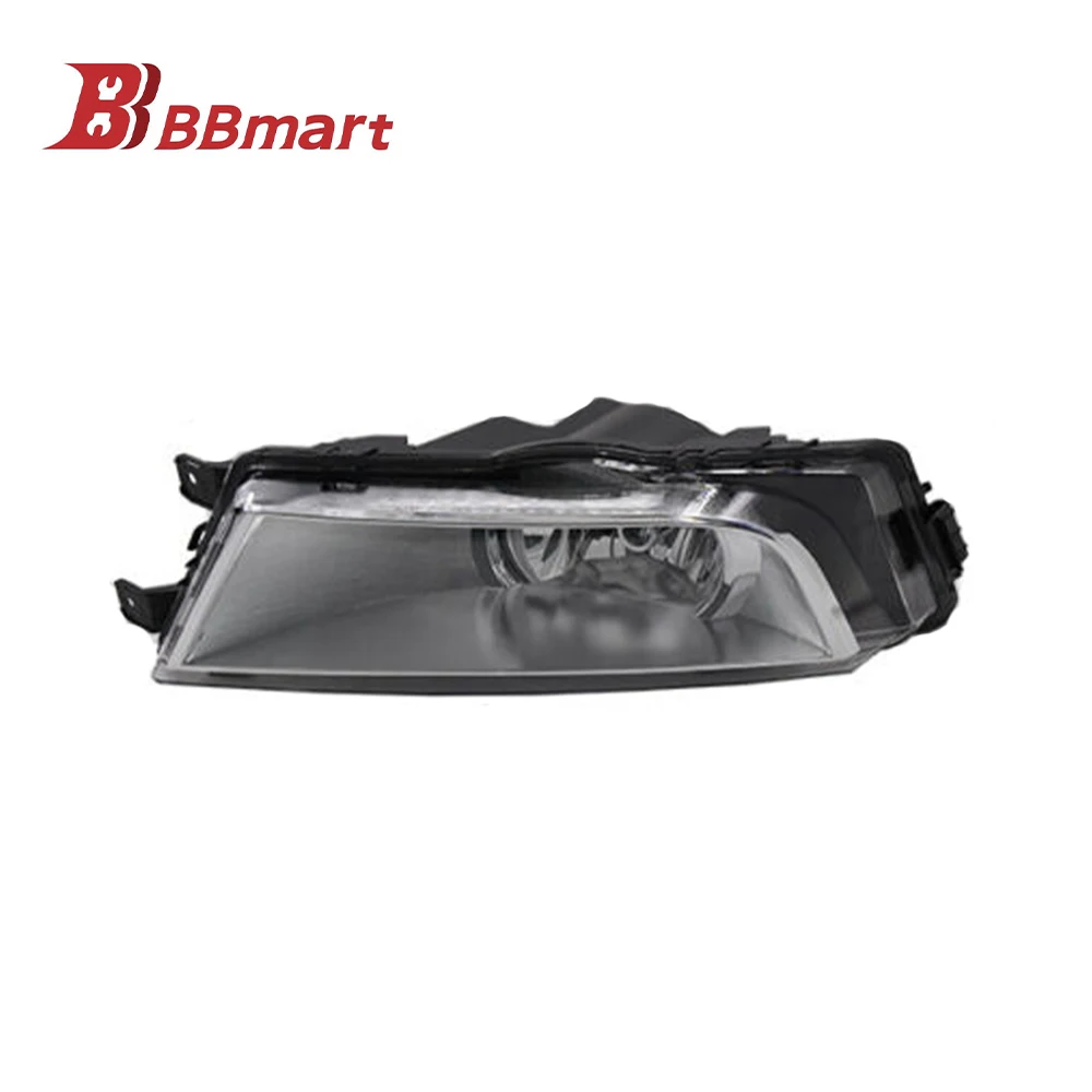 

5ED941700 BBmart Auto Parts 1 Pcs High Quality Car Accessories Right Front Halogen Fog Lamp For Skoda Octavia Ming Rui