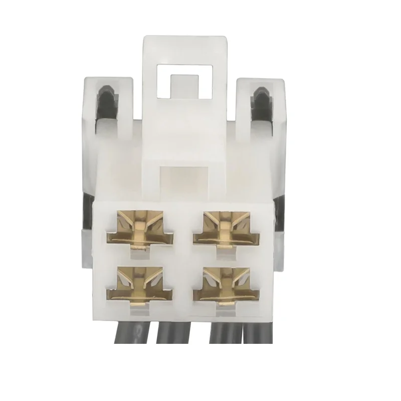 S-1785 HVAC Blower Motor Resistor Connector Front or Rear for Explorer Optima