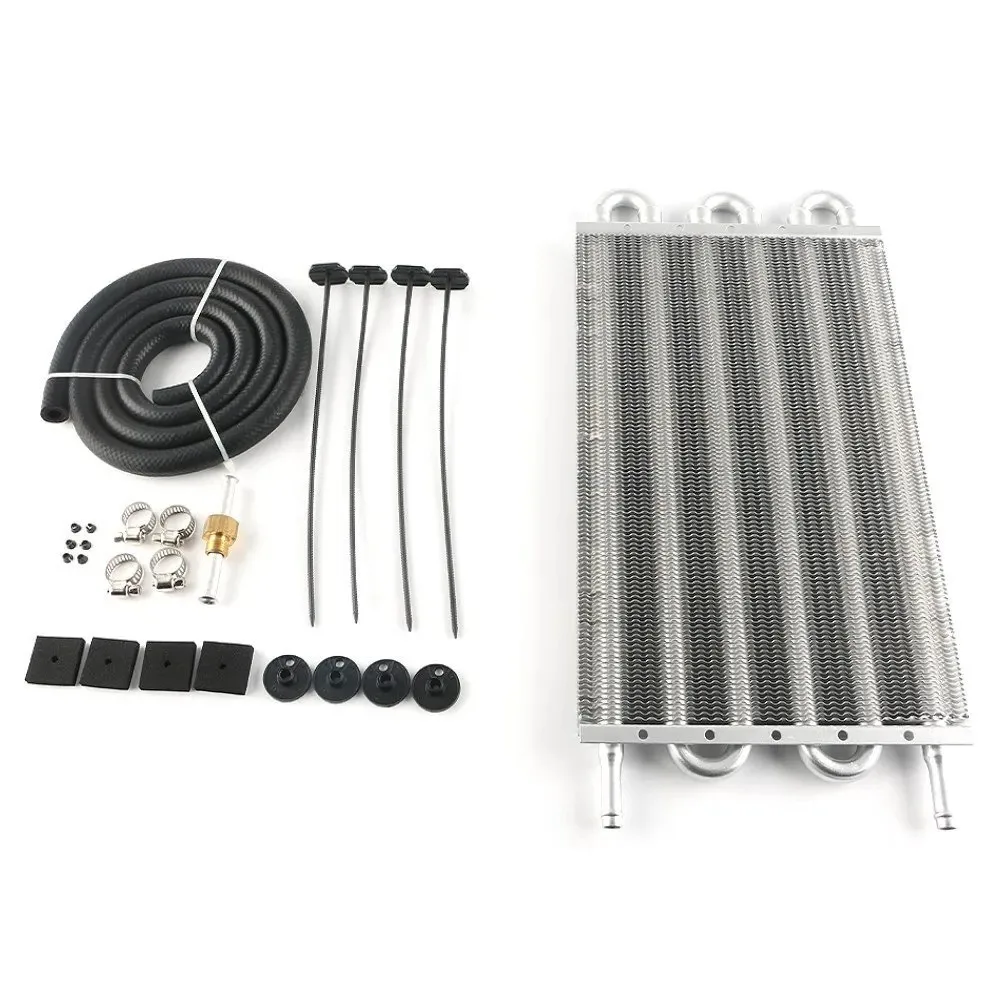 6 Row Fit For Unive…