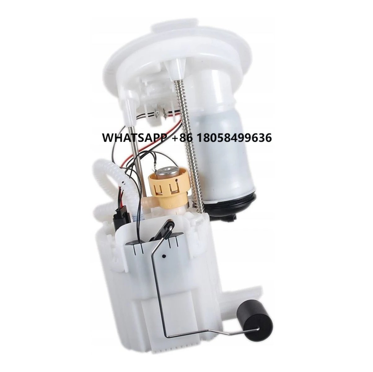 

OE 16117273277 High Performance Fuel Tank Pump Gasoline Pump for 1 2 3 4 Series F20 F21 F30 F35 F80 F31