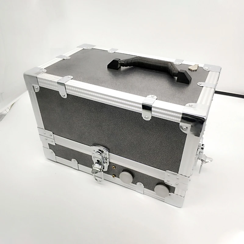 دائم المكبس فراغ معايرة ضغط الهواء مقاييس تعويم الكرة المانومتر الكرة العائمة اختبار الوزن الميت #2