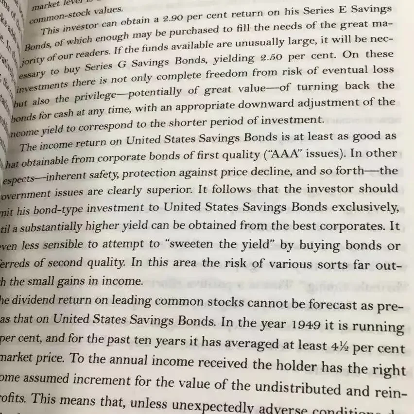 Imagem -05 - Livro Definitivo sobre Investimento em Valor Gestão Financeira Adulta Investimento Inteligente Lendo Livros o