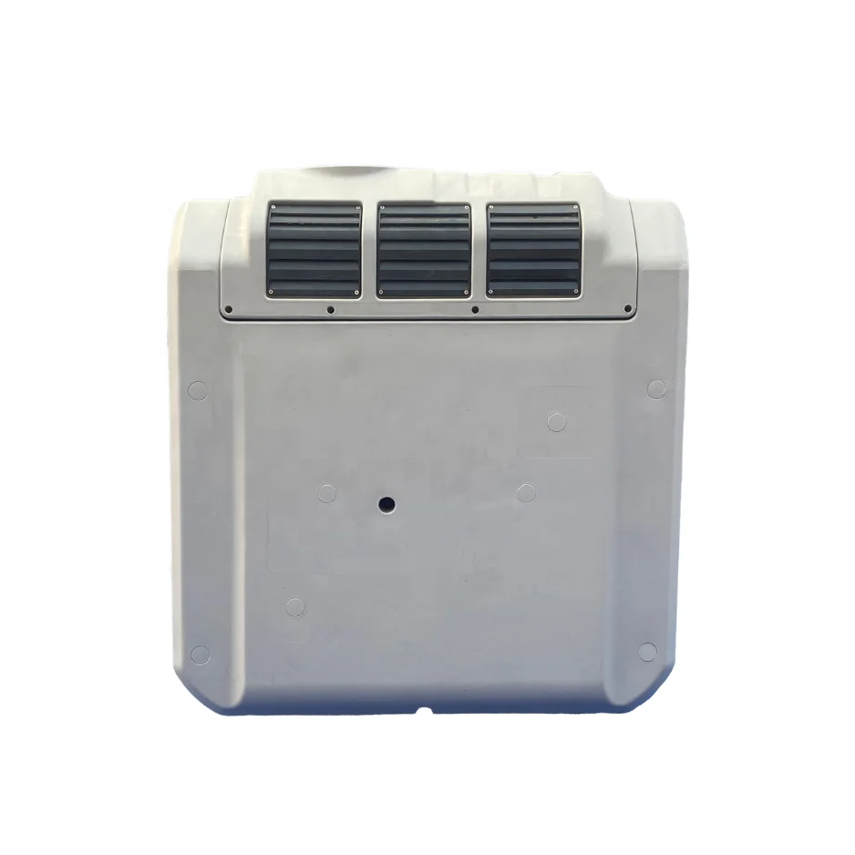 Anti-drop and Anti-shock Waterproof Refrigeration Box for Home Use Operates In-20 Degree Temperature