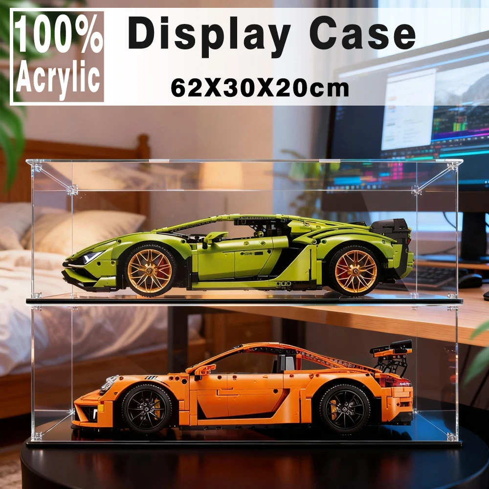 yZ[zANfBXvC{bNXS 42115 fBXvCP[X{M[jrfBOubNhoNAfJ[[{bNX 62x30x20cm