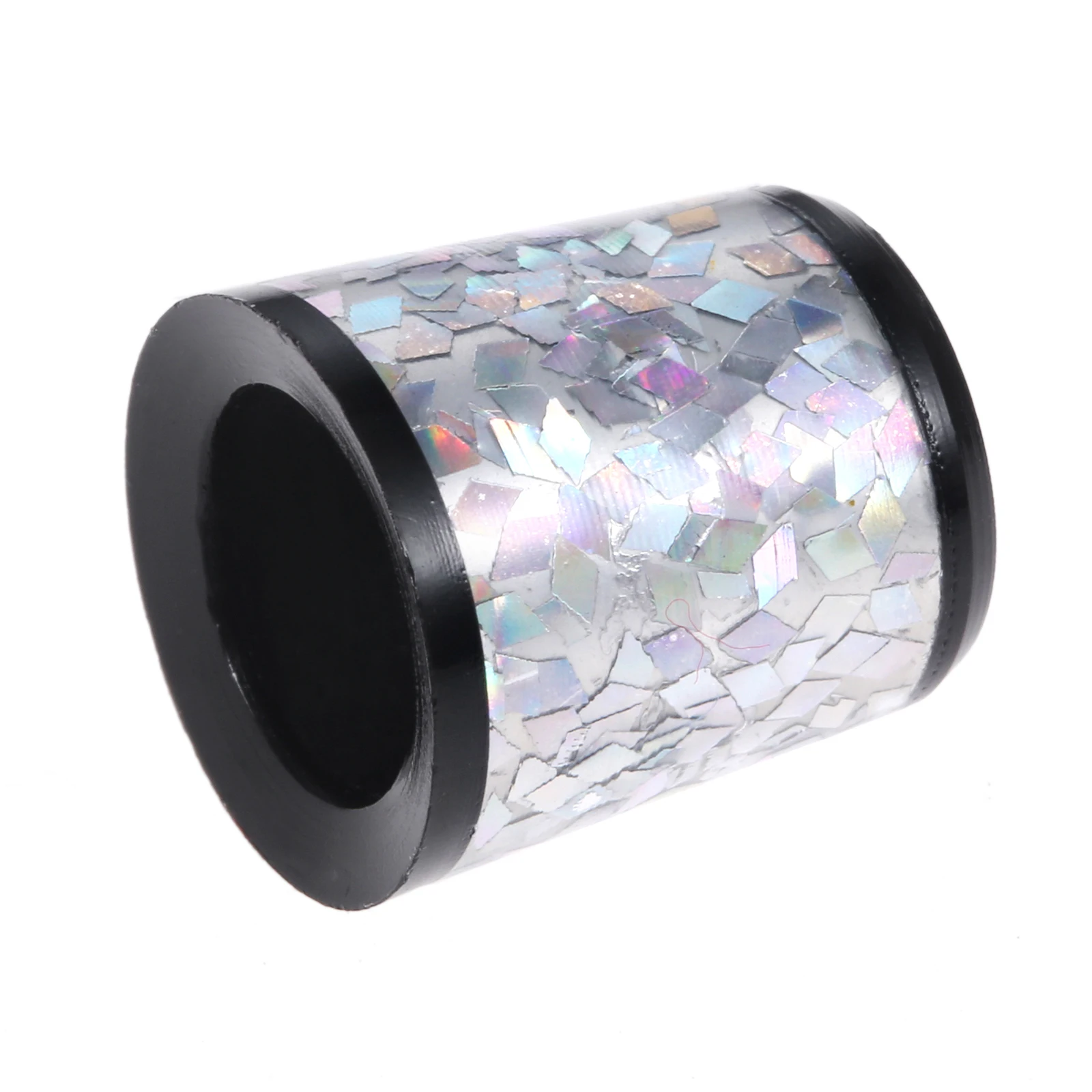 1pc Plastic Golf Ferrules Fit 0.370 Tips Golf Club Shaft Sleeve Ferrule Replacement Accessories 9.3x15x13.7mm