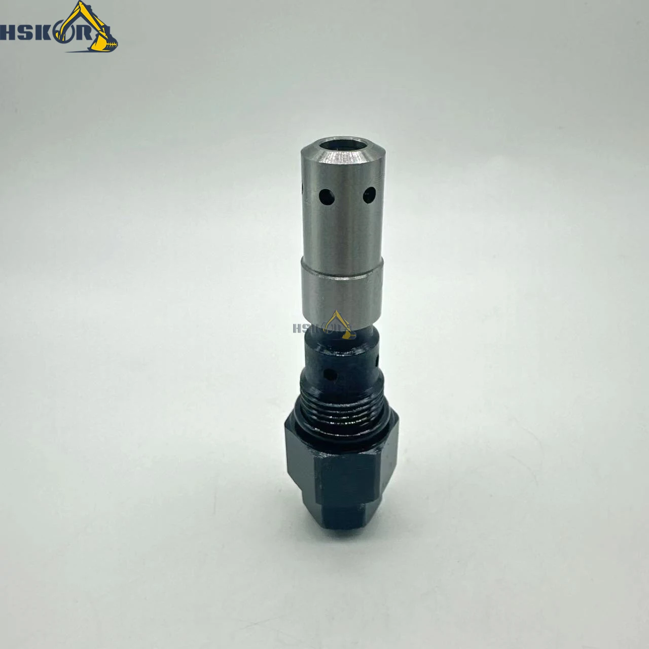 EX60 EX70 الصمام الرئيسي لتخفيف الضغط الهيدروليكي 4372683 4373201 لشركة هيتاشي