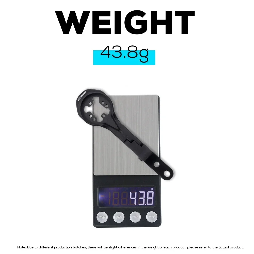 ل Cervelo S5 Aerobar المقود المتكامل دراجة من سبائك الألومنيوم حامل الكمبيوتر متوافق مع Gopro/GPS/Garmin/Bryton/Wahoo