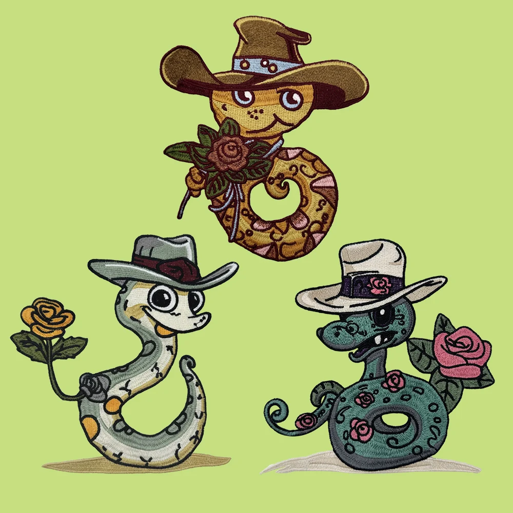 Cartoon Fashion Hig…