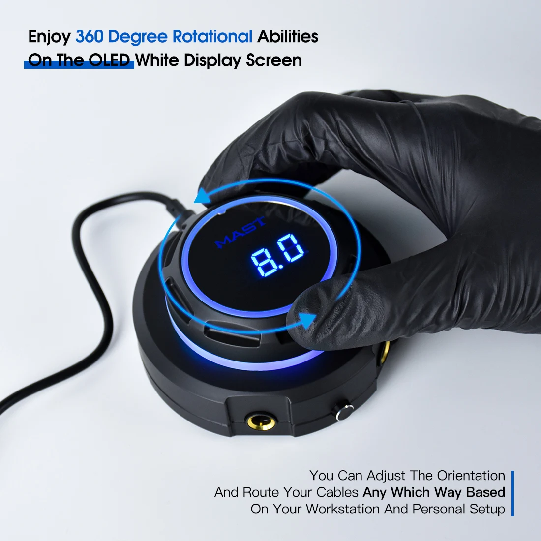 Thumbnail 4 - #28 Best Tattoo Kits to Buy In 2026