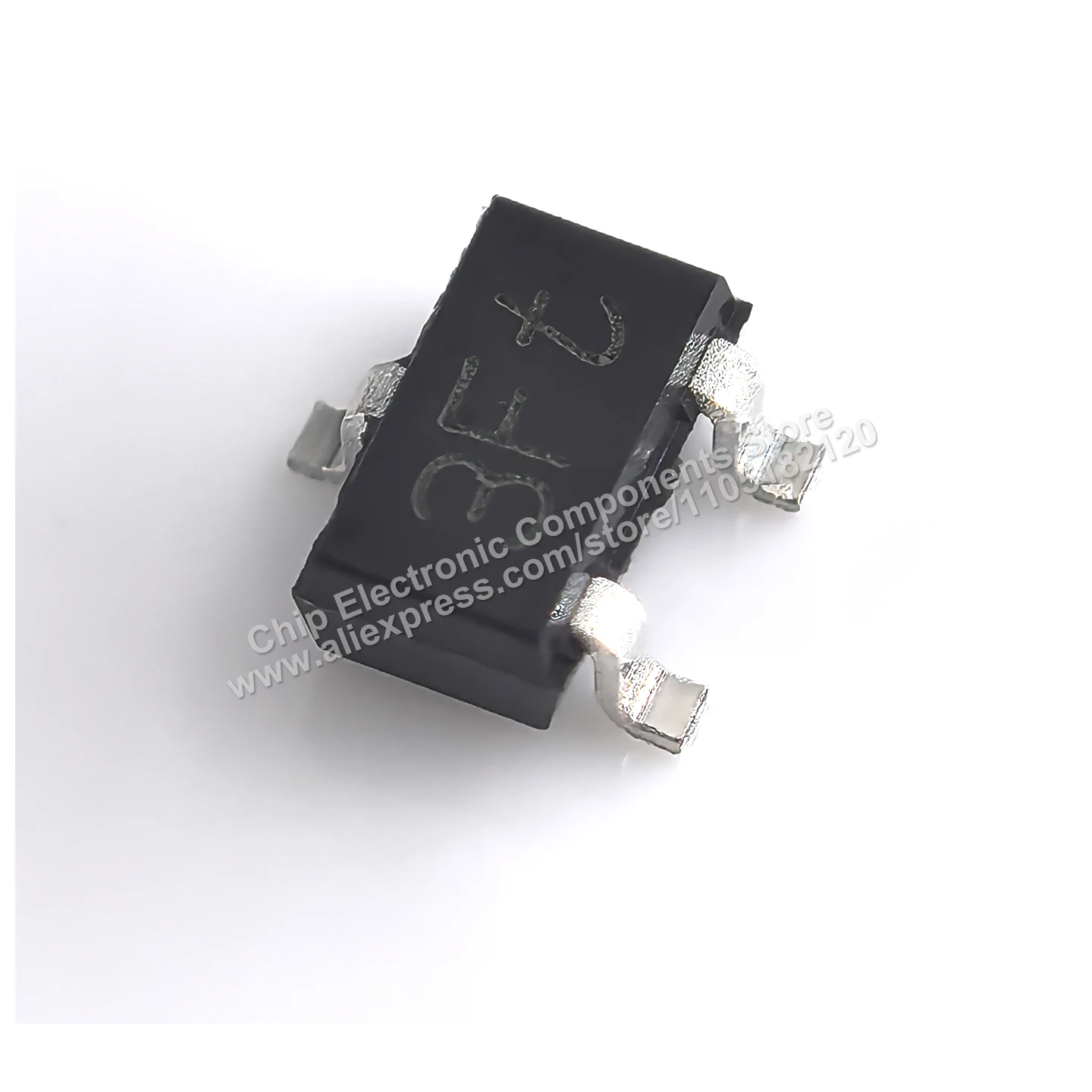 （40 PCS）Original IC BC857BW,115 PNP general-purpose transistor chip SOT-323