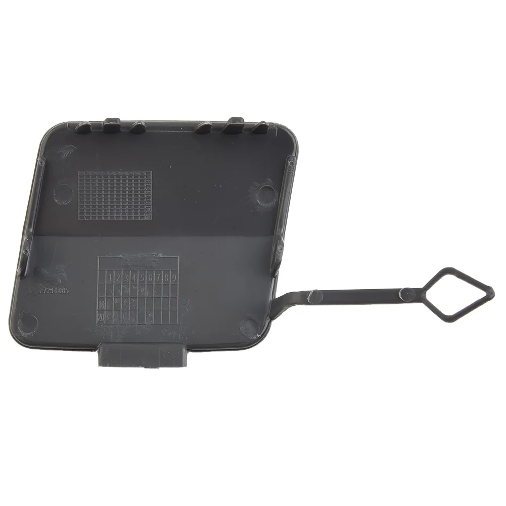 Tapa de la cubierta del gancho de remolque delantero del parachoques, accesorios de repuesto para BMW Serie 1, F20, F21, 116i, 120i, gran oferta,