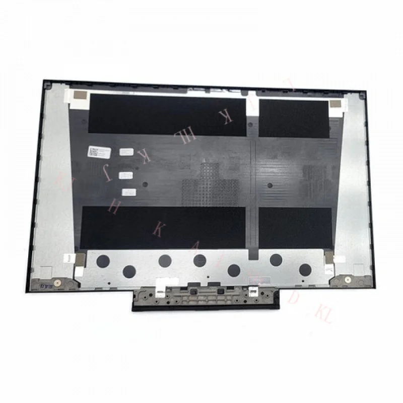 

NN New Black LCD Back Cover For Dell G7 7700 Top Case Rear Lid 010X7Y 10X7Y US