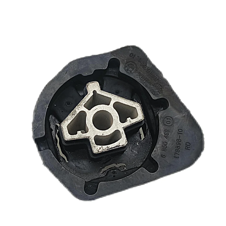 

22316850468 QH NEW Transmission Mount for X3 X4 F25 (13X13X11) Replacement Part