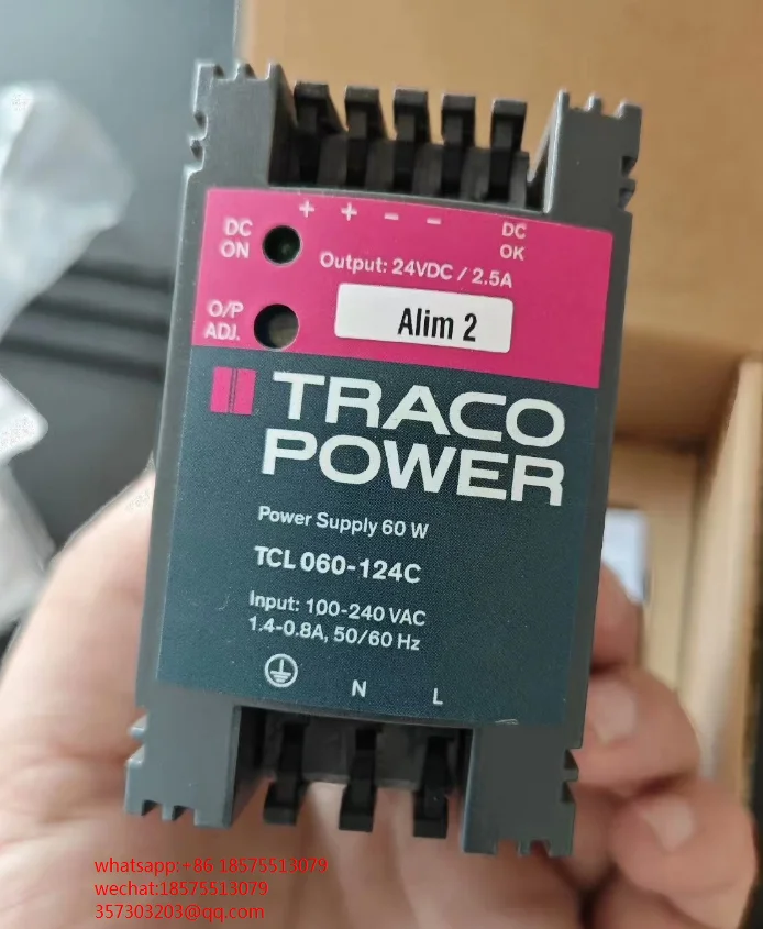 

FOR TCL060-124C Switching Power Supply 1 PIECE