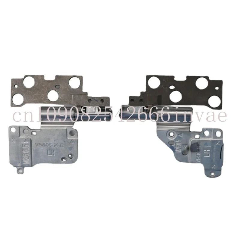 

LCD screen hinge pair kit set left right for Lenovo thinkbook 14s-iwl 14s-υ