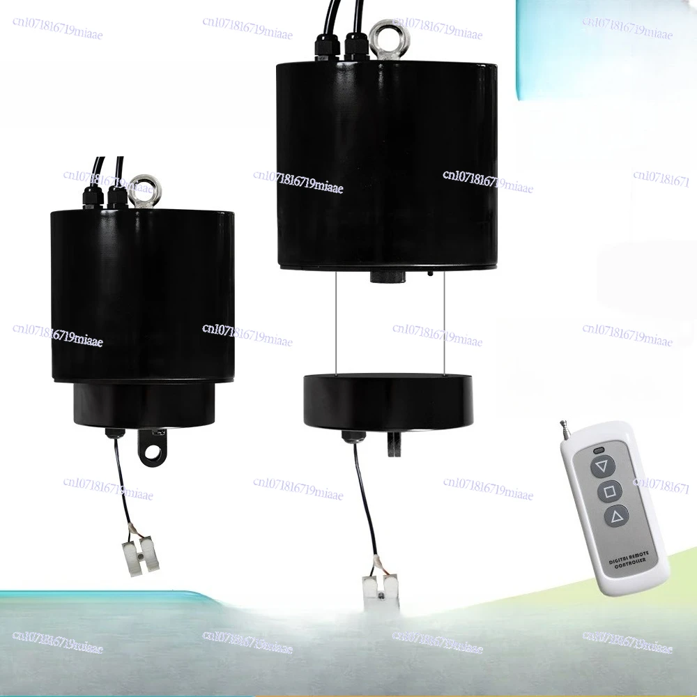 

Светодиодный светильник High Bay, подъемный заводской светильник, электрическое освещение подъемника, подъемник