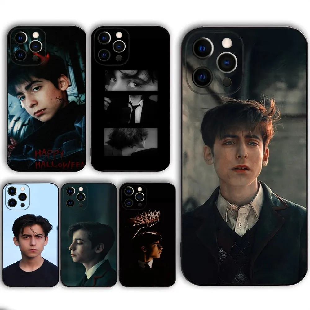 A-Aidan G-Gallagher  Phone Case  For IPHONE 15,13,14,12,Mini ,11, Xr, X ,Xs Pro Max 8, 7 Plus Back Cover