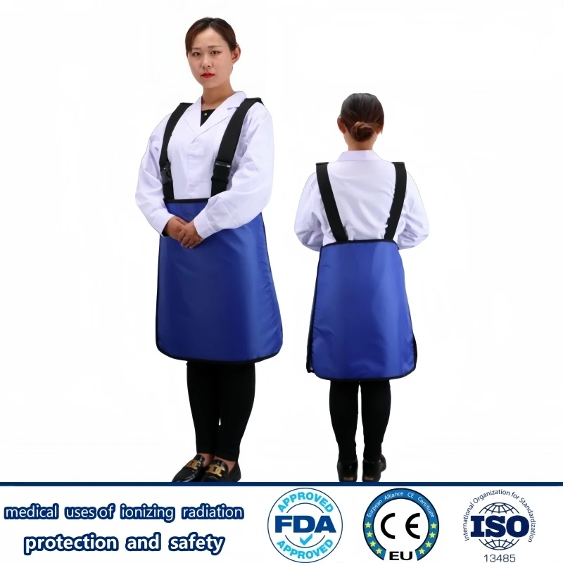 X-Ray Gamma Ray Pro… - image