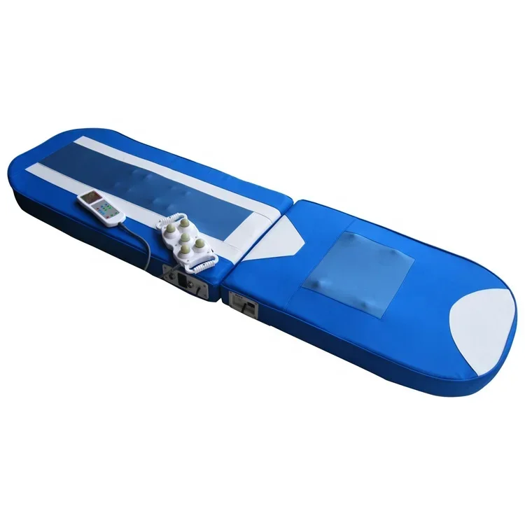 

Hot sale cheap price Folding jade massage bed
