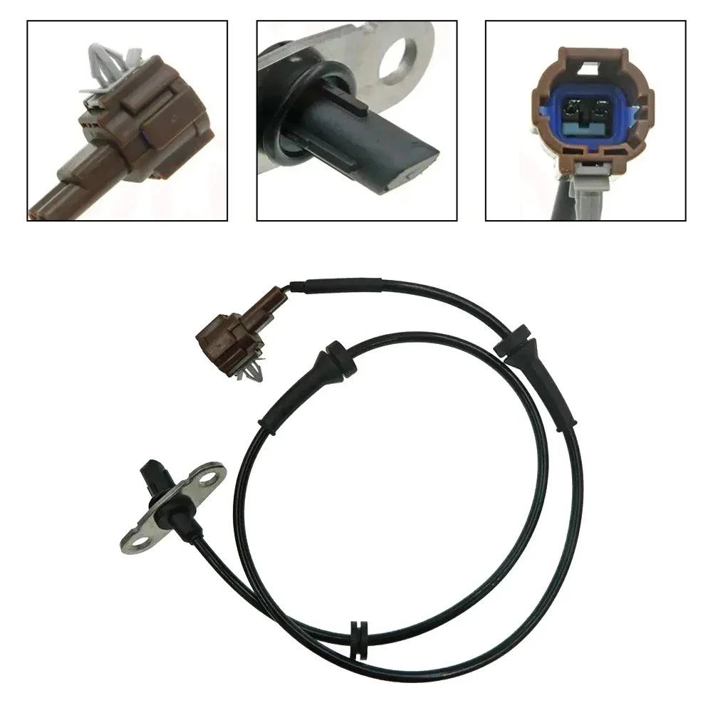 

ABS Wheel Speed Sensor OEM Part Number 47901-EB300 47901-EB70A For Nissan For NAVARA NP300 Replacement Car Accessories