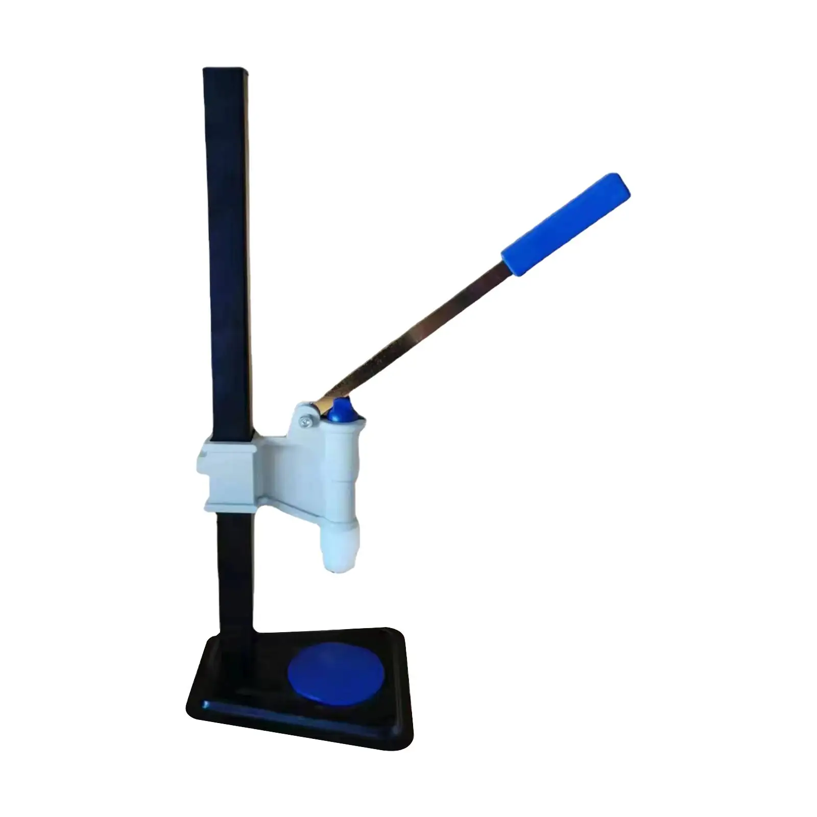 Imagem -04 - Manual Perfume Capper Altura Ajustável Ferramenta de Vedação Perfume Premium Pulverizador Aferidor Ferramentas Poupança Trabalho Perfume Crimper