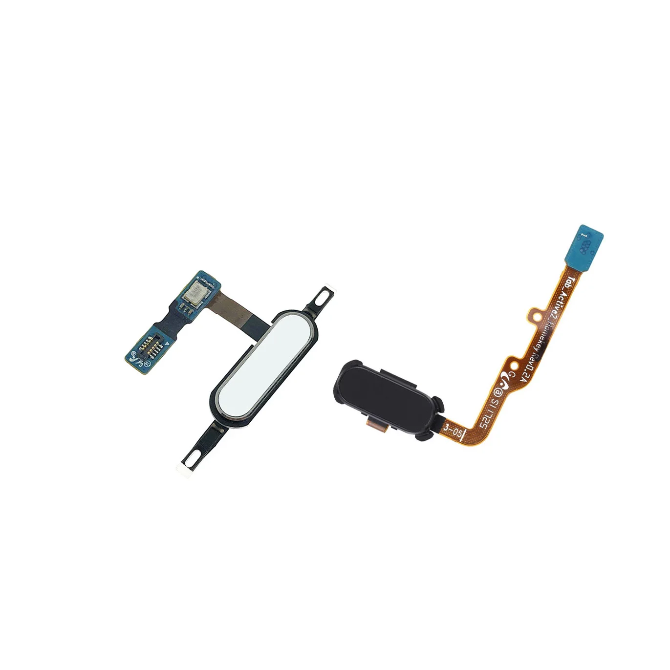 

Для Samsung T390 T700 T705 T800 T810 гибкий кабель датчика отпечатков пальцев запасные части