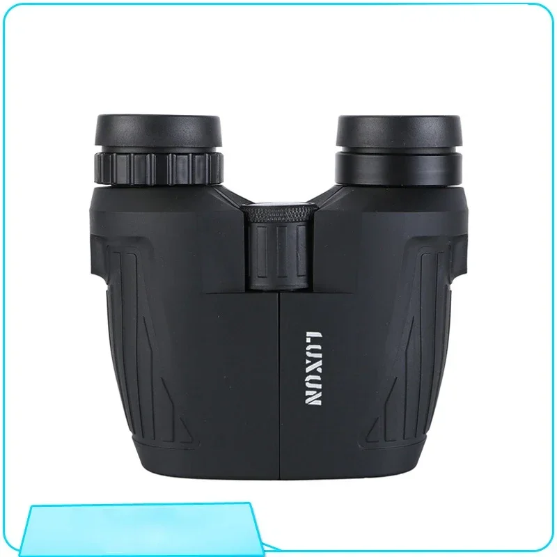 

LUXUN 12X25 Portable Binoculars Powerful HD Professional Binoculars for Outdoor Hiking Tourism Hunting